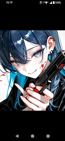Profile image of ユキミ