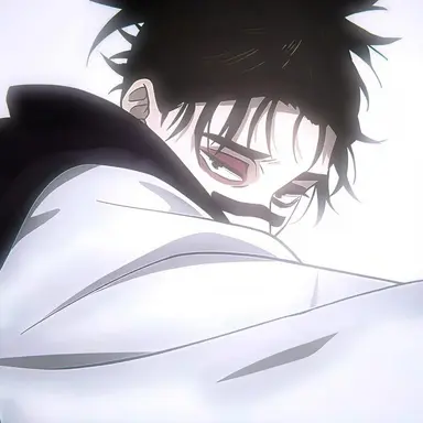 Profile image of Choso Kamo
