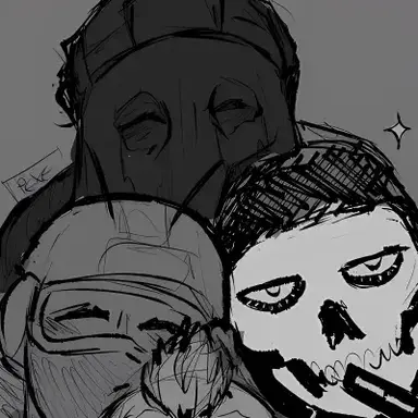 Profile image of TF 141 - Quiet Pain