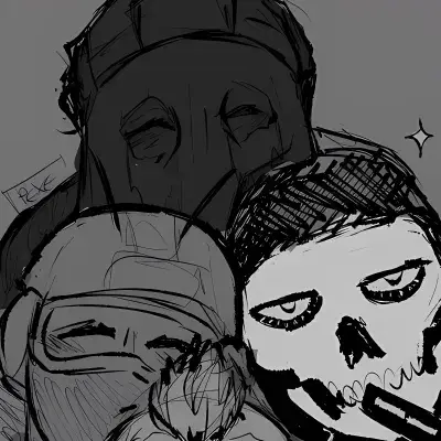 StormyMixer0790의 TF 141 - Quiet Pain