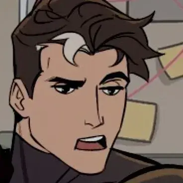 PainedHiker7787의 Jason Todd