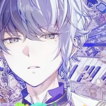 Profile image of アオヤギ