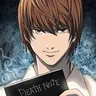 Profile image of Light Yagami