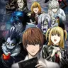 Profile image of Death note