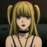 Profile image of Misa Amane