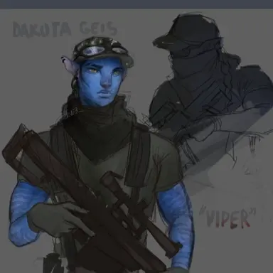 Profile image of Keon
