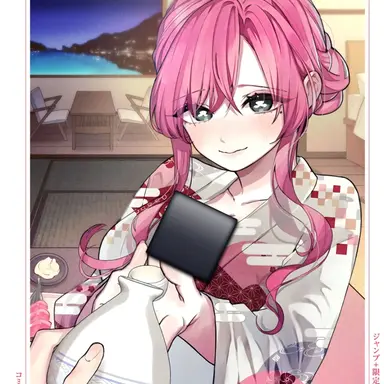 Profile image of 하나조노 하하리