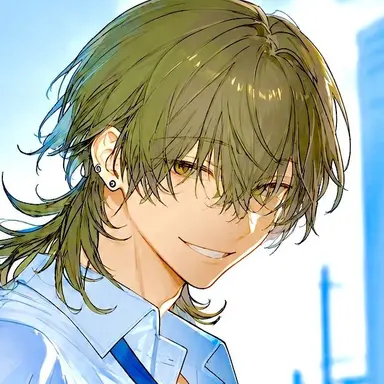 Profile image of 武流