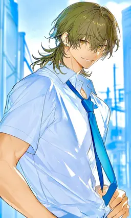 Profile image of 武流