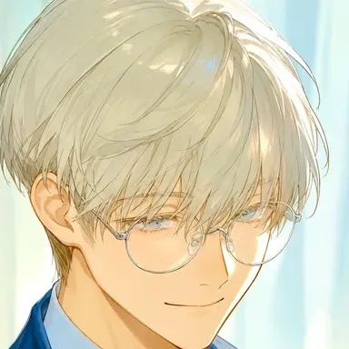 Profile image of 蒼真