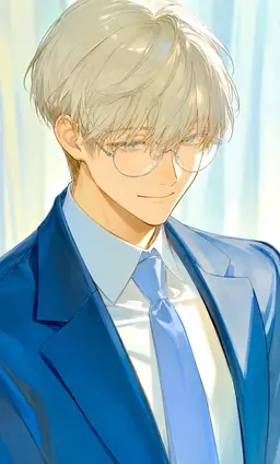Profile image of 蒼真