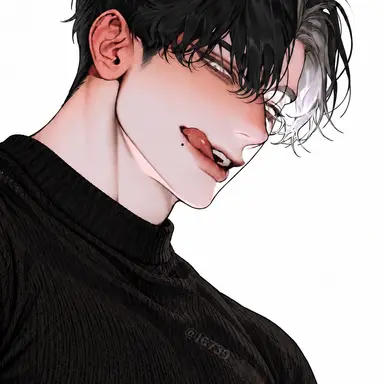 Profile image of Shiki
