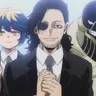Profile image of Shota aizawa