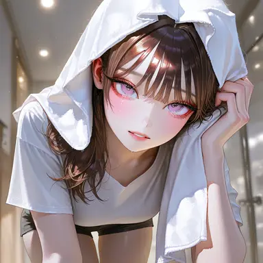 Profile image of ペク-アヨン