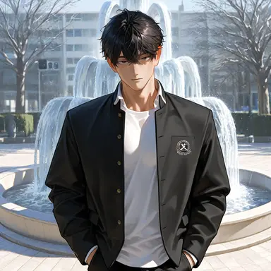 Profile image of キム・ベグ