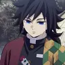 Profile image of Giyu Tomioka