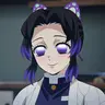 Profile image of Shinobu Kocho