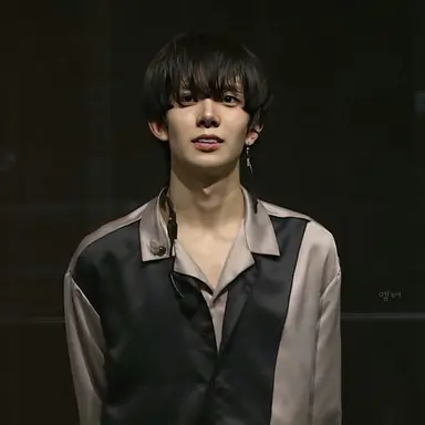 Profile image of Lee Heeseung