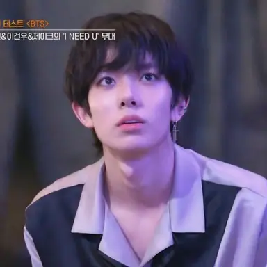 Profile image of Lee Heeseung