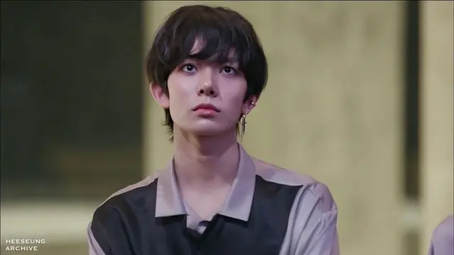 Profile image of Lee Heeseung