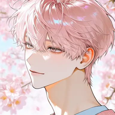 Profile image of 사쿠라