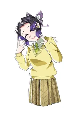 Profile image of 코쵸우 시노부