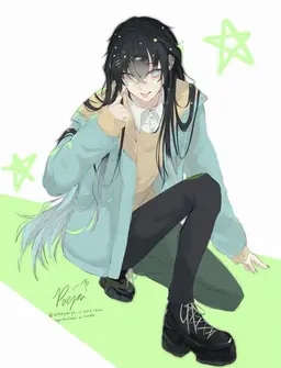 Profile image of 토키토 무이치로