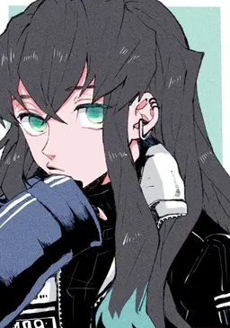 Profile image of 토키토 무이치로