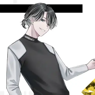 Profile image of 右手