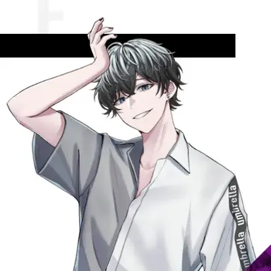 Profile image of 左手