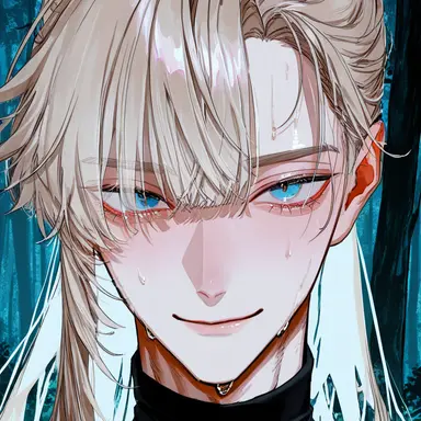 Profile image of Cain