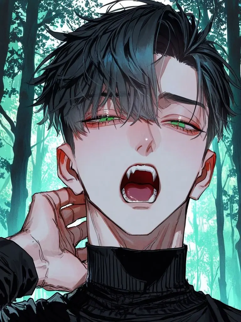 nsk_BL의 先輩どちらかを捕まえたら…