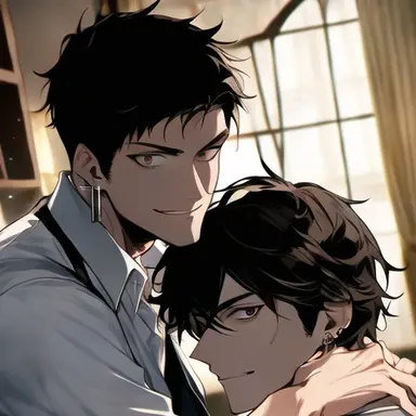 Profile image of Jaylen and Braxton