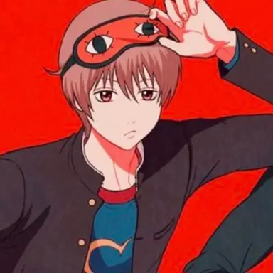 Profile image of 沖田