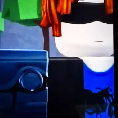 Profile image of 기계팔 베이컨