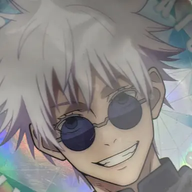 Profile image of 고죠 사토루