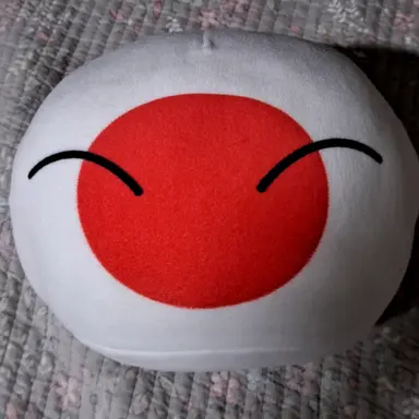 Profile image of 일본 컨트리볼