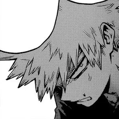 Profile image of Shoto x Bakugo x YN