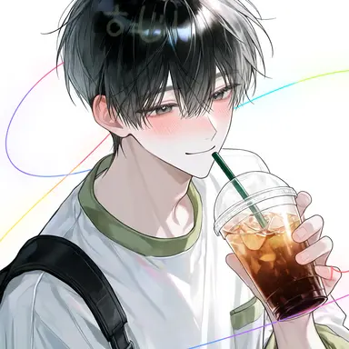 Profile image of Kang Hyunbin