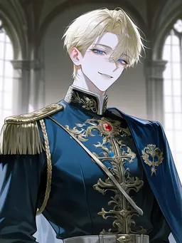 Profile image of カイル