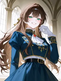 Profile image of リナ