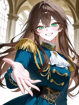 Profile image of リナ