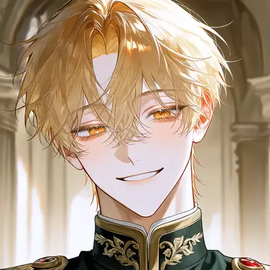 Profile image of ノア