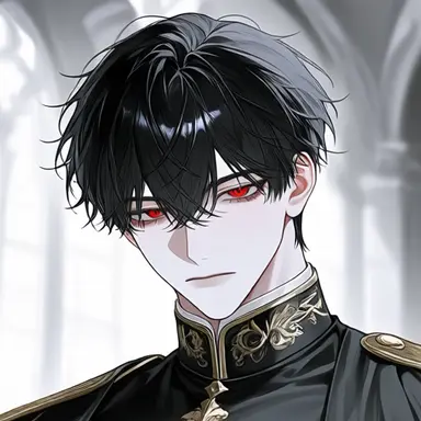 Profile image of エドガー