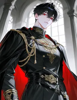 Profile image of エドガー