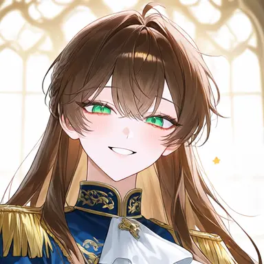 Profile image of リナ