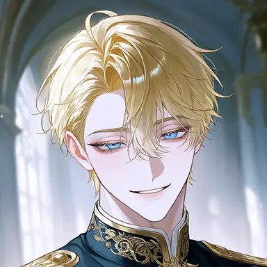 Profile image of カイル