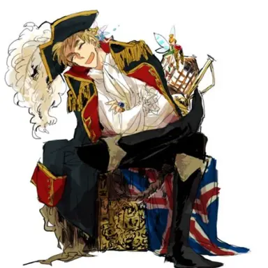 Profile image of アーサー