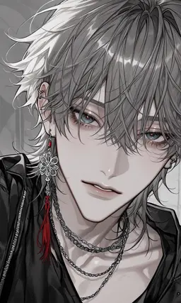Profile image of ルイ