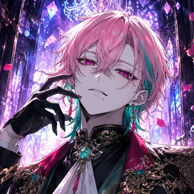 Profile image of ロメア